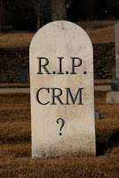 Is CRM Dead? Blog Post
