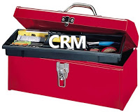 CRM – Alive And Kicking