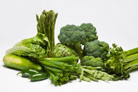 Eat Your CRM Vegetables Blog Post