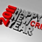 A Happy New CRM Year blog post
