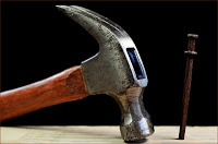 The CRM Hammer