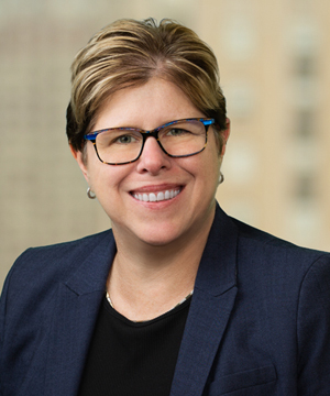 Christina Fritsch, J.D. Of CLIENTSFirst Consulting Inducted As Fellow Of The College Of Law Practice Management Blog Post