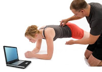 The CRM Personal Trainer