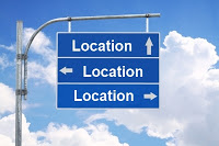 Categorizing CRM Contacts – Location, Location, Location