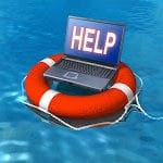 Diving Into CRM Part 5: The Lifesaver blog post