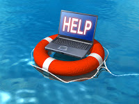 Diving Into CRM Part 5: The Lifesaver Blog Post