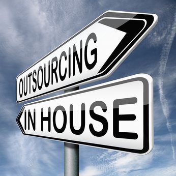 Outsourcing Options And Opportunities – Part 3: Law Firms In The Outsourcing Business?