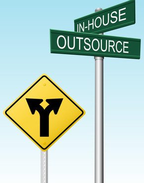 Outsourcing Options And Opportunities – Part 1: Outsourcing Can Make Your Firm More Competitive