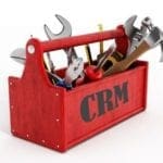 How Are You Using Your CRM Tools? blog post