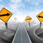 Your CRM Journey – Part 5: Winding Roads blog post