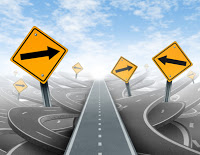 Your CRM Journey – Part 5: Winding Roads Blog Post