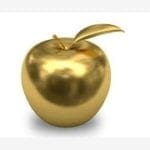An Apple a Day Keeps CRM Failure Away Part 4 – The Golden Apple blog post