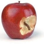An Apple a Day Keeps CRM Failure Away Part 2 – A Bad Apple blog post