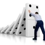 The Dirty Data Domino Effect: Mastering the Game - Part 3 blog post