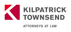 Kilpatrick Townsend law firm logo