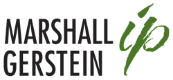 Marshall Gerstein law firm logo