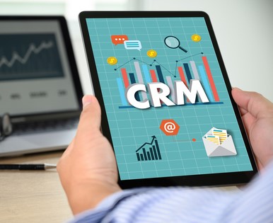 12 Reports Boost CRM Adoption And ROI