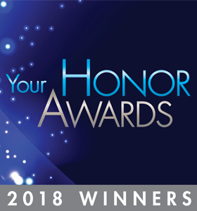 Congratulations To Bradley On Their 2018 LMA Your Honor Awards!