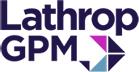 Lathrop GPM law firm logo