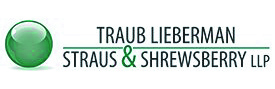 Traub Lieberman Straus & Shrewsberry law firm logo