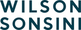 Wilson Sonsini law firm logo