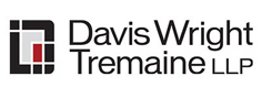 Davis Wright Tremaine law firm logo