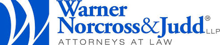 Warner Norcross & Judd law firm logo