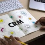 CRM Success Steps and Strategies blog post