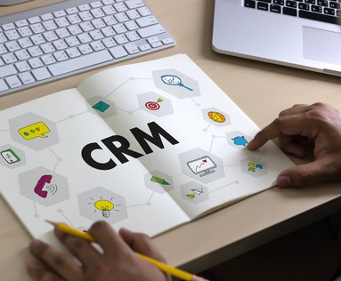 CRM Success Steps and Strategies