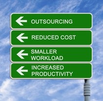 Outsourcing Marketing Technology Support To Boost Efficiency And Profits – Part 1 Blog Post