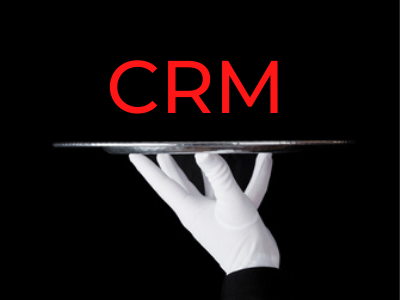 Seven Secrets For Driving CRM Adoption Success-Part 2