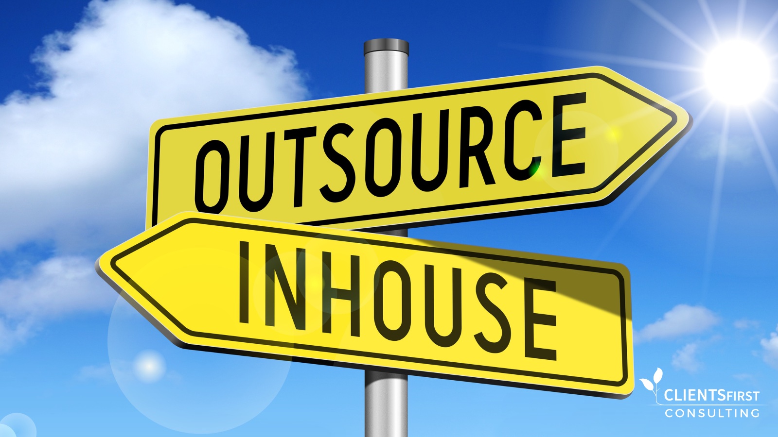 As Professional Services Firms Struggle With Staffing, Is Outsourcing The Answer?