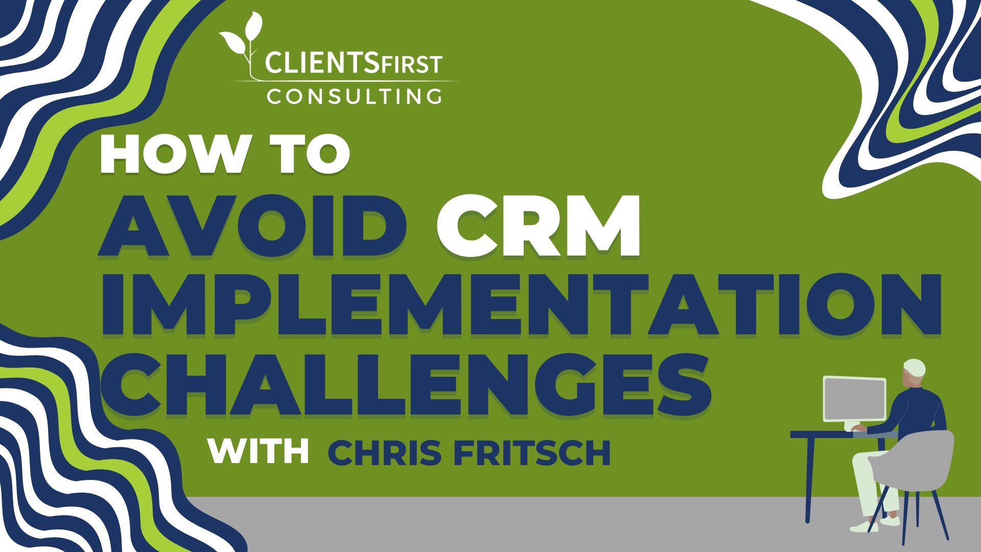 How To Avoid CRM Implementation Challenges