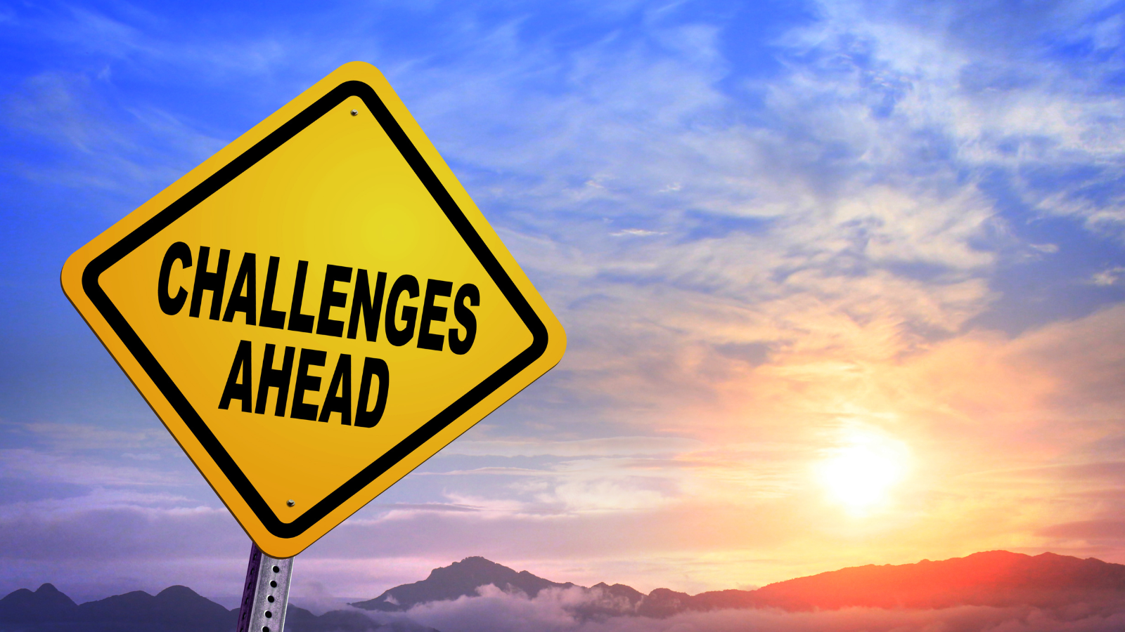 The Top 10 Challenges to CRM and How to Avoid Them