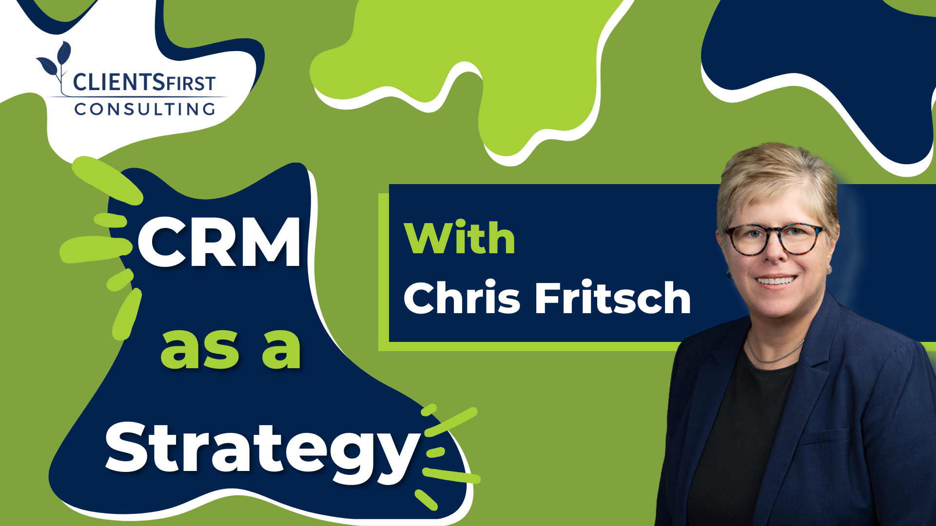 How To Rethink CRM As A Strategy, Not Just A Tool
