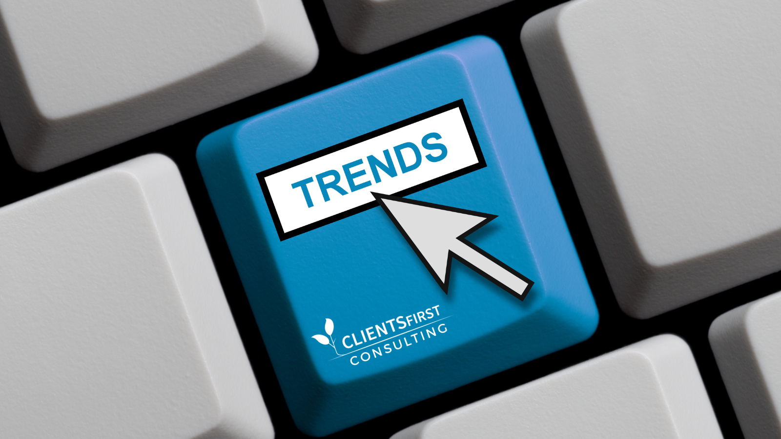 Five Business Development And Marketing Trends Impacting Smaller And Mid-Size Law Firms In 2023