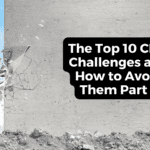 The Top 10 CRM Challenges & How to Avoid Them Part 2