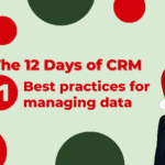 Best Practices for Data Management