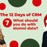 What Should You Do with Alumni Data?
