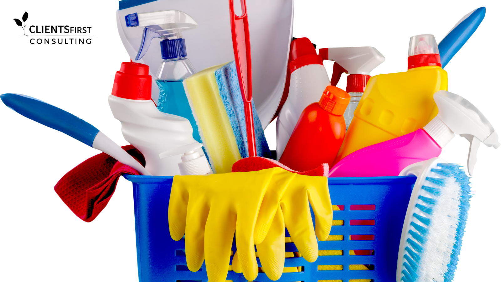 Effective Ways To Clean Up Your CRM Data