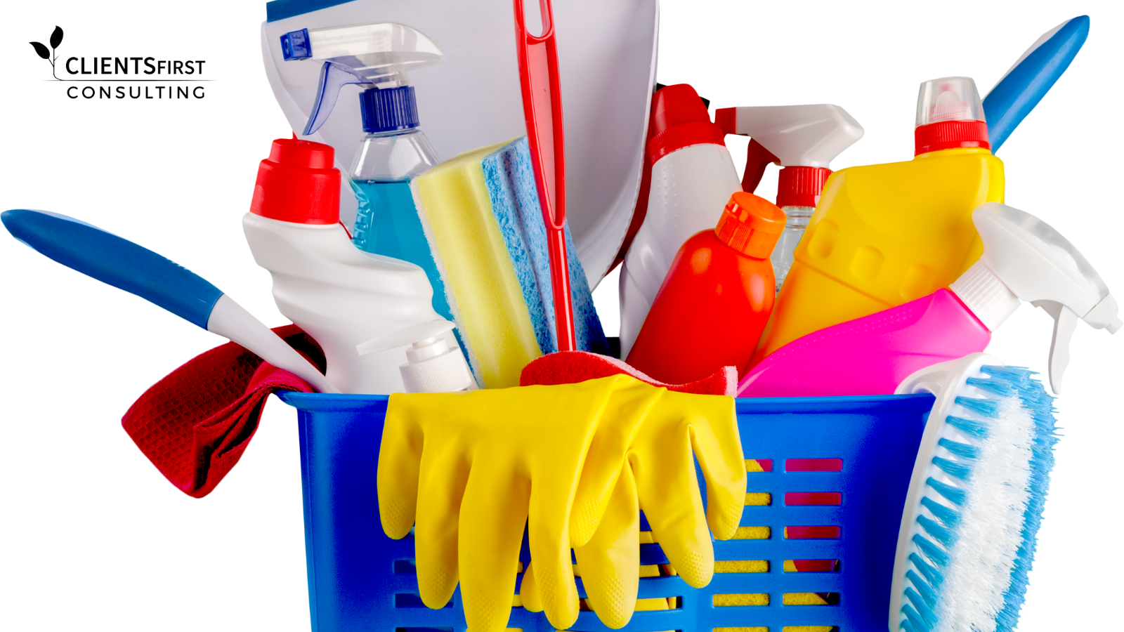 Effective Ways to Clean Up Your CRM Data