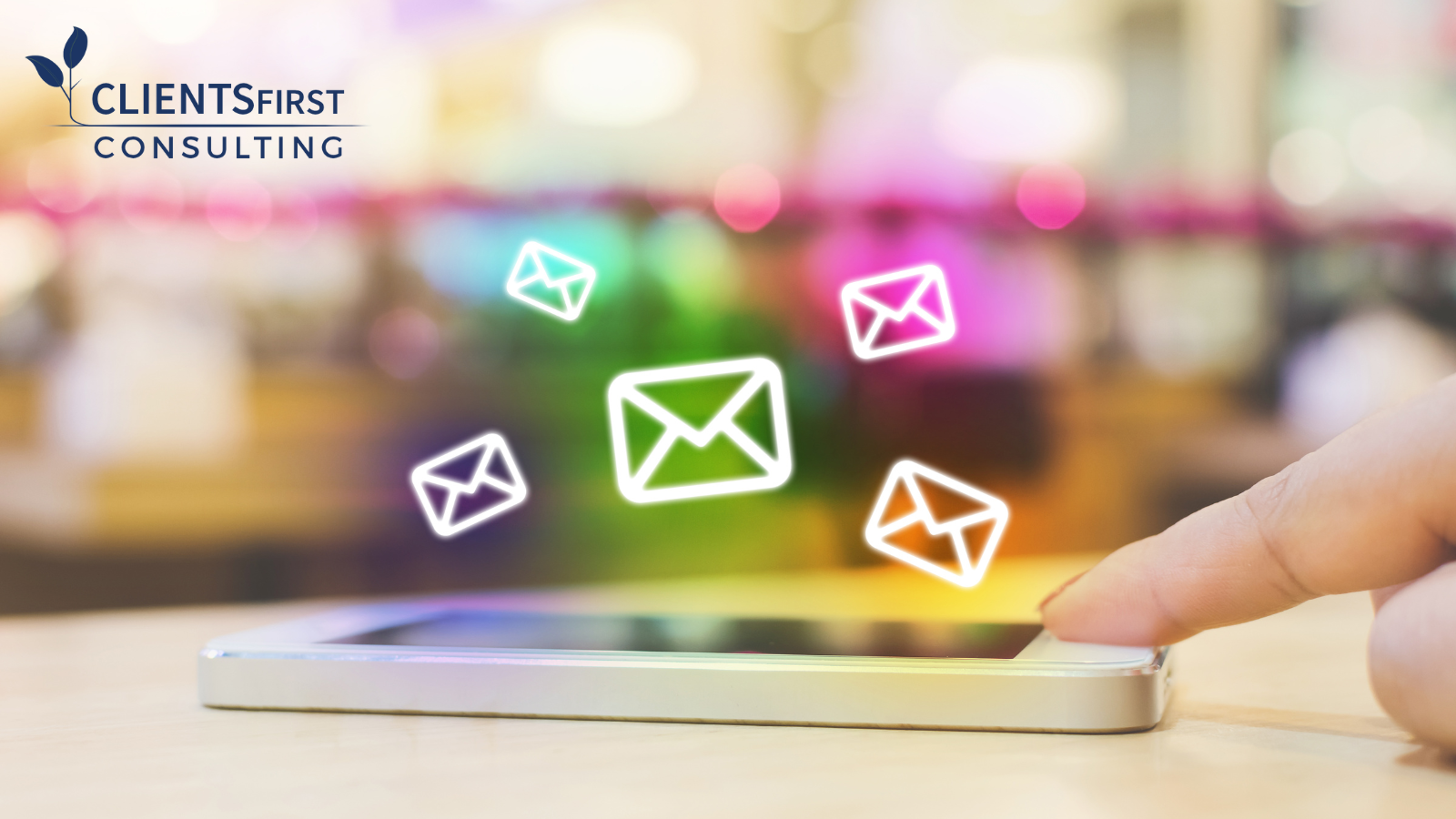 Six Ways To More Effectively Integrate Your Email Marketing And CRM Systems