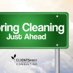 Spring Clean Your CRM