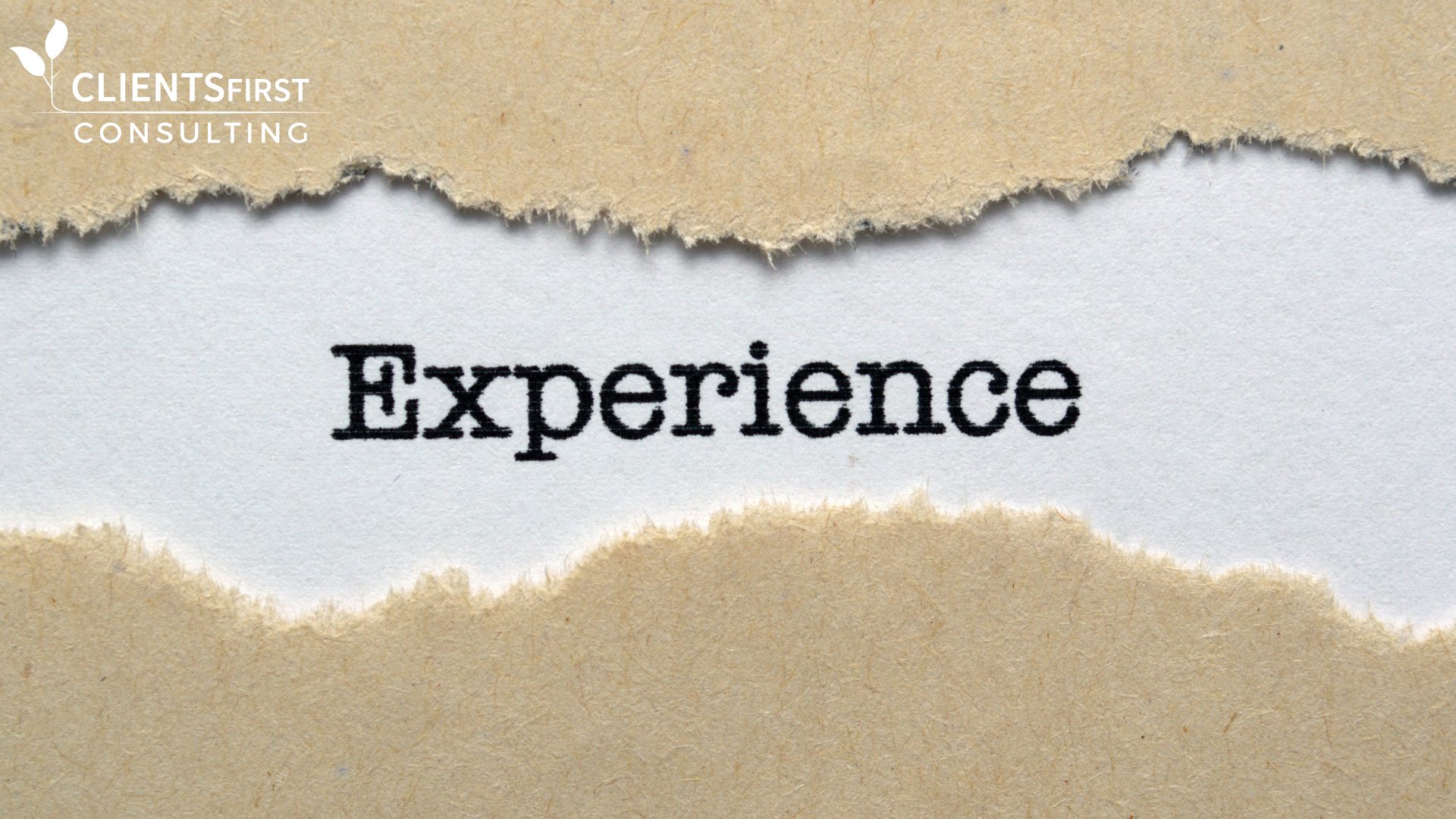 Nine Fundamental Principles Of Experience Management Part 1
