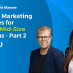 Effective marketing strategies for small and mid-size law firms