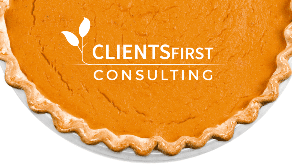 Six Crm And Data Quality Success Strategies To Make Us Thankful Clientsfirst