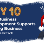 Day 10 How Business Development Supports Closing Business at Law Firms