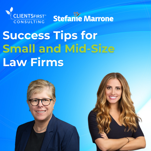 7 Success Tips for Small and Mid-Sized Firms
