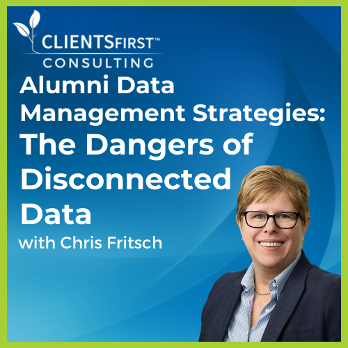 Alumni Data Management Strategies_ The Dangers of Disconnected Data