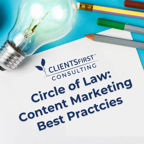 Circle of Law_ Content Marketing Best Practices